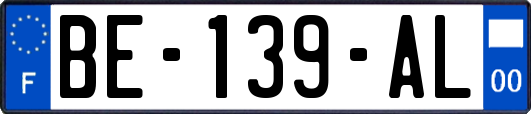 BE-139-AL