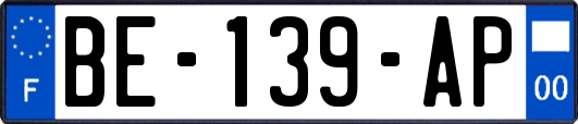 BE-139-AP