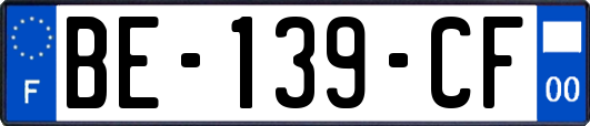 BE-139-CF
