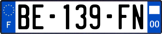 BE-139-FN