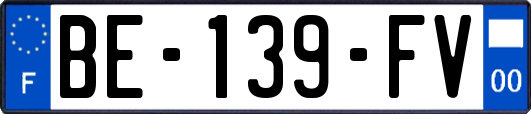 BE-139-FV