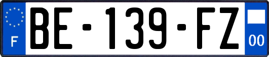 BE-139-FZ