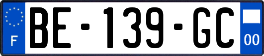 BE-139-GC