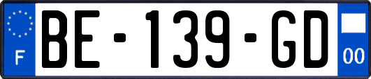 BE-139-GD