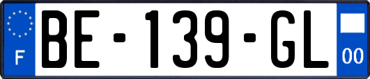 BE-139-GL