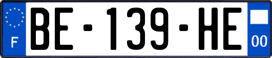 BE-139-HE