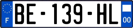 BE-139-HL