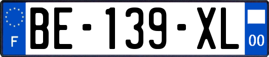 BE-139-XL