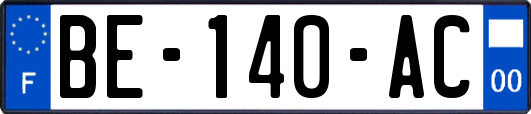 BE-140-AC