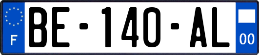 BE-140-AL