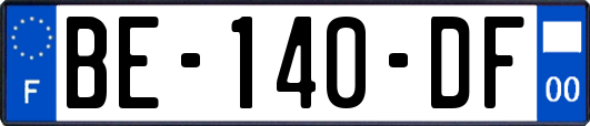 BE-140-DF