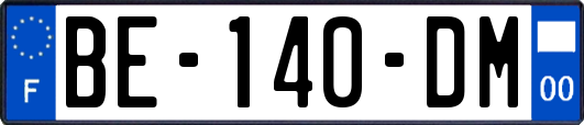 BE-140-DM