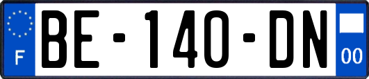 BE-140-DN