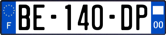 BE-140-DP