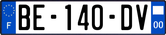 BE-140-DV