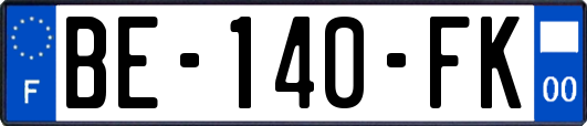 BE-140-FK