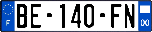 BE-140-FN