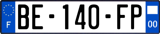 BE-140-FP