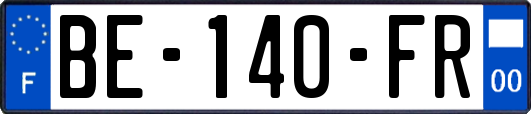 BE-140-FR