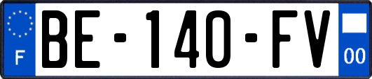 BE-140-FV