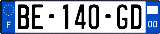 BE-140-GD