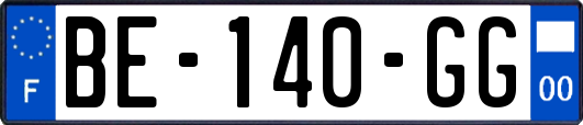 BE-140-GG