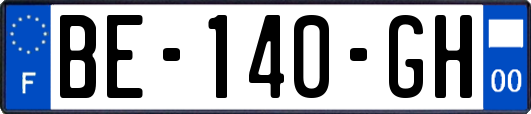 BE-140-GH