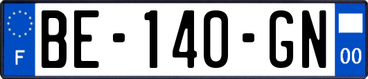 BE-140-GN