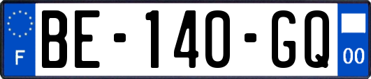 BE-140-GQ