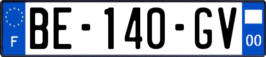 BE-140-GV