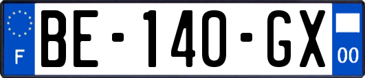 BE-140-GX