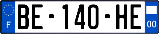 BE-140-HE