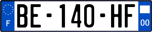 BE-140-HF