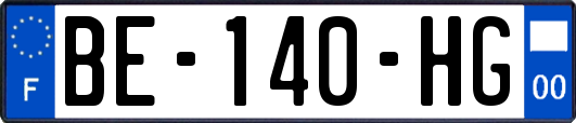 BE-140-HG
