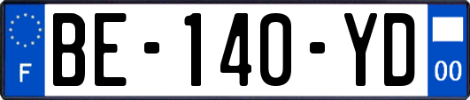 BE-140-YD