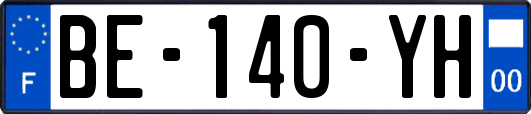 BE-140-YH