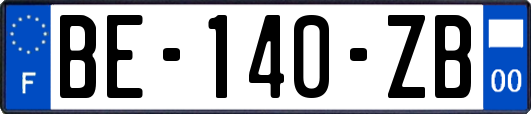 BE-140-ZB
