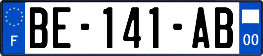 BE-141-AB