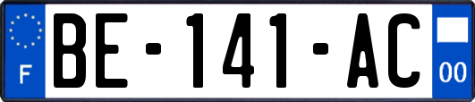 BE-141-AC