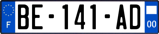 BE-141-AD