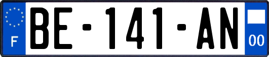 BE-141-AN