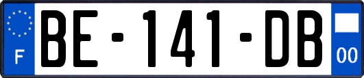 BE-141-DB