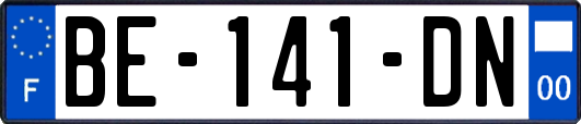BE-141-DN