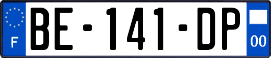 BE-141-DP