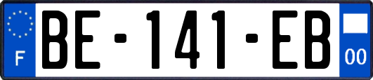 BE-141-EB