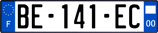 BE-141-EC