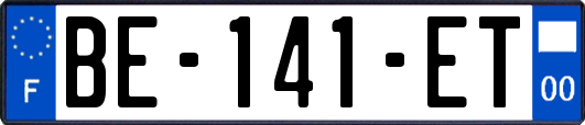 BE-141-ET