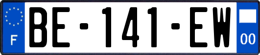 BE-141-EW