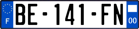 BE-141-FN