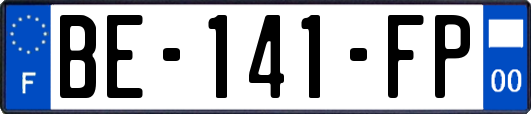 BE-141-FP
